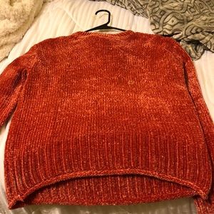 Aeropostale Pull Over